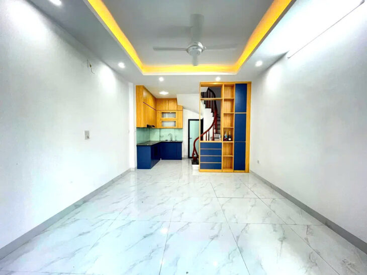 NHÀ PHỐ VŨ XUÂN THIỀU-LONG BIÊN 40M2, 6 TẦNG, MT 4M, 9.4 TỶ.NGÕ Ô TÔ- KINH DOANH.