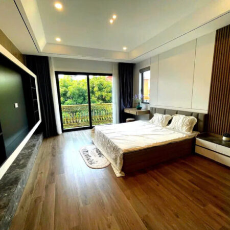 NHÀ PHỐ VŨ XUÂN THIỀU-LONG BIÊN 40M2, 6 TẦNG, MT 4M, 9.4 TỶ.NGÕ Ô TÔ- KINH DOANH.
