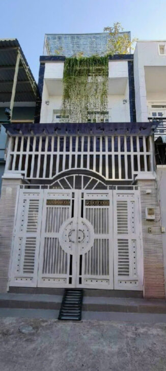 ĐƯỜNG 5M 4*15 BÙI XƯƠNG TRẠCH. LONG TRƯỜNG Q9. GIÁ 3 TỶ 800 TL.