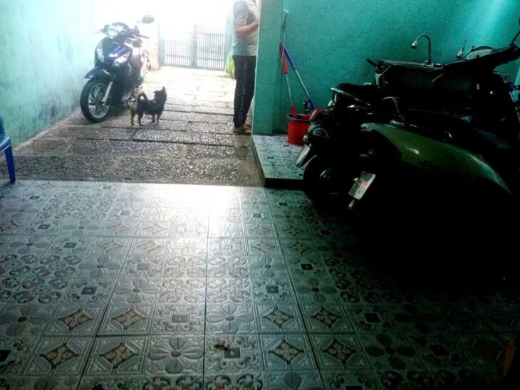 BÁN NHÀ MẶT PHỐ NGUYỄN KIỆM – GÒ VẤP – 16.5 TỶ – 51M2 – 2 TẦNG – SỔ ĐỎ CHÍNH CHỦ