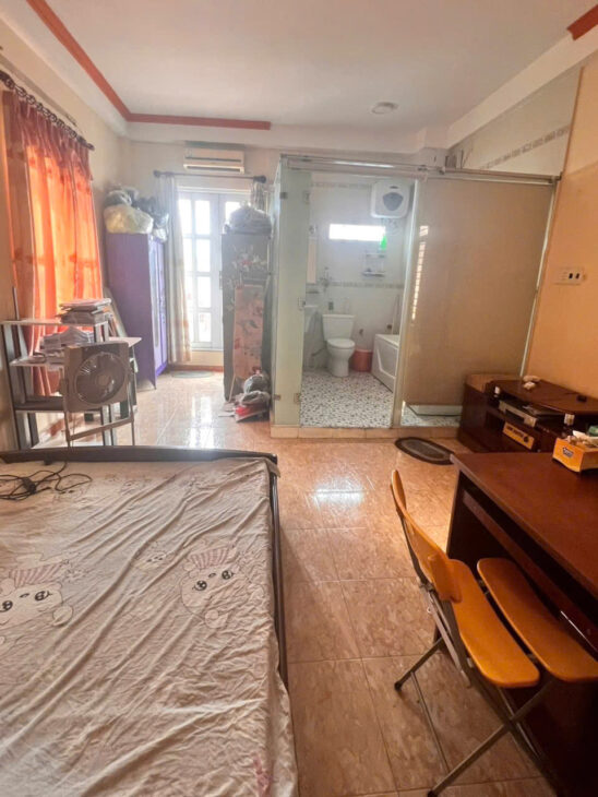 Biệt Thự Quận 2, 131m2 x 4 tầng kiêng cố, ngang Siêu Khủng7m, Q2, Giá 7y nhỉnh.