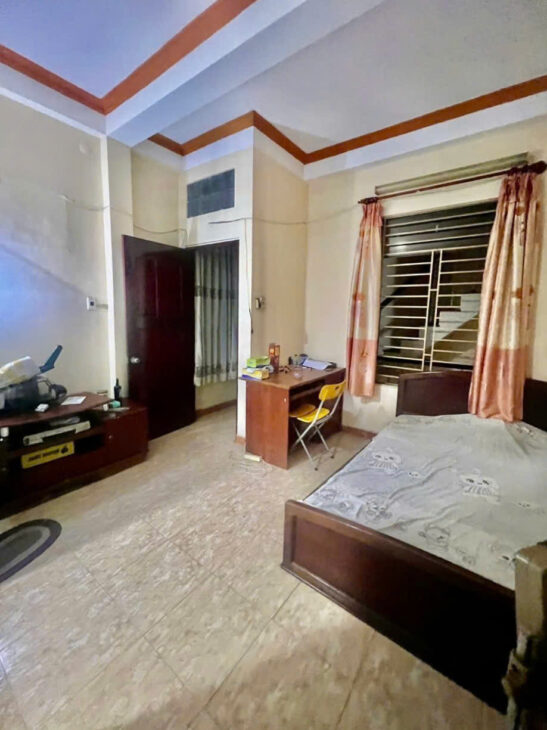 NGỘP QUÁ, Biệt Thự, 132m2 x 4 tầng kiêng cố, ngang khủng 7m, Q2, Giá chỉ 7ty hơn
