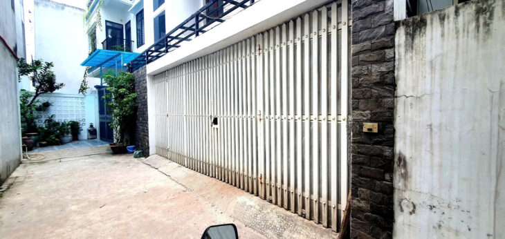 Bán nhà 103m², 4 tầng, 5PN, 5WC, Ngọc Thụy – Long Biên – 16 tỷ