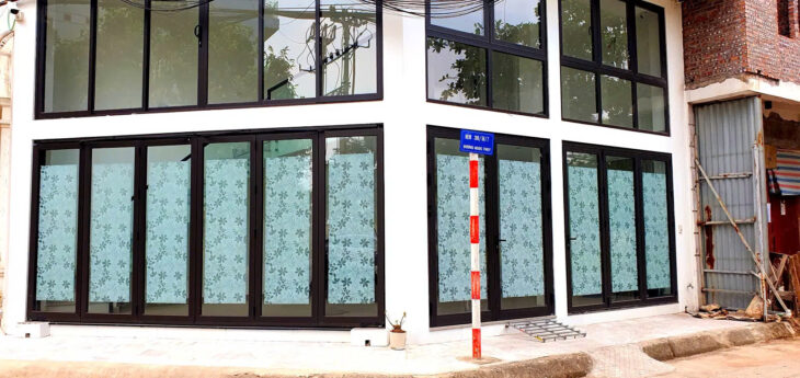 Bán nhà 103m², 4 tầng, 5PN, 5WC, Ngọc Thụy – Long Biên – 16 tỷ