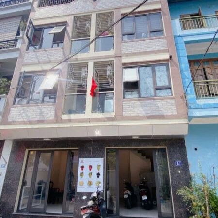 NHÀ PHỐ NGỌC THỤY,KINH DOANH -PHÂN LÔ- Ô TÔ CHÁNH, 46M2,4 TẦNG, 13.8 TỶ.LONG BIÊN.
