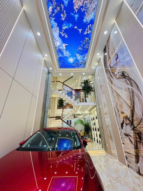 Cho thuê gấp PHÒNG STUDIO tại Đường Phan Văn Trị, 7 triệu VND, 30 m2