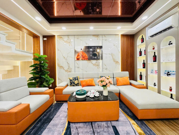 Cho thuê gấp PHÒNG STUDIO tại Đường Phan Văn Trị, 7 triệu VND, 30 m2