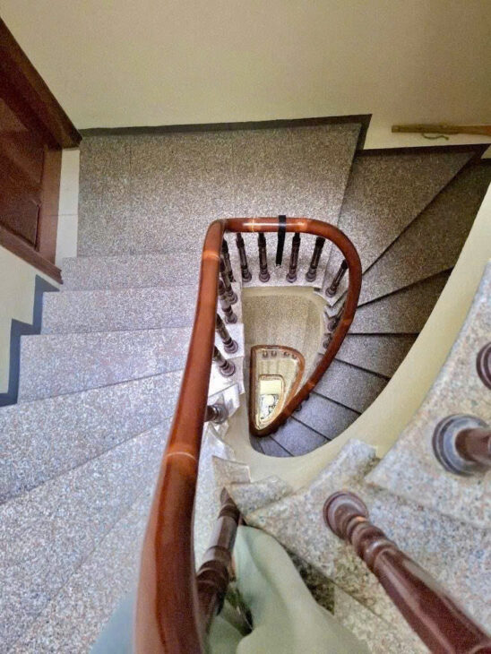 Bán nhà 4 tầng x 35m sát ô tô giá rẻ nhất thị trường tại Vương Thừa Vũ – Thanh Xuân