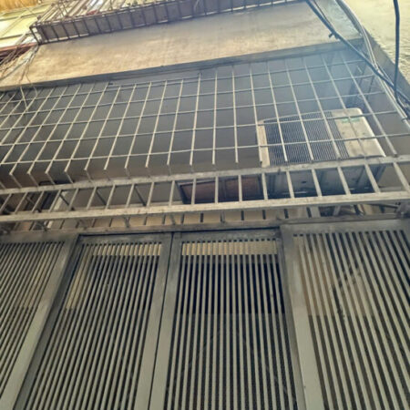 Bán nhà 4 tầng x 35m sát ô tô giá rẻ nhất thị trường tại Vương Thừa Vũ – Thanh Xuân