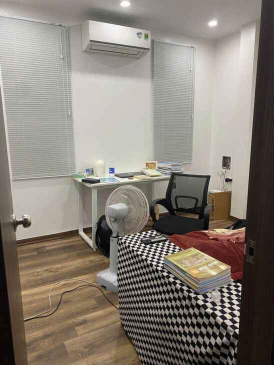 NHÀ ĐẸP – DÂN XÂY CHẮC CHẮN – CÁCH 1 NHÀ RA ĐƯỜNG Ô TÔ TRÁNH – GẦN TT CÔNG AN ĐA SỸ