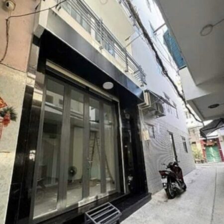 BÁN NHÀ CỘNG HÒA, P13 TÂN BÌNH