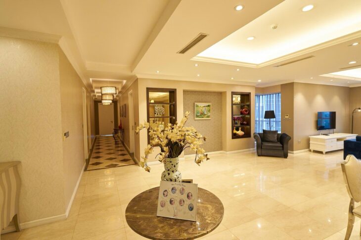 BÁN CĂN HỘ HÀNG HIẾM TẠI The Link 345-CIPUTRA , 25 tỷ VND,DIỆN TÍCH 270 m2