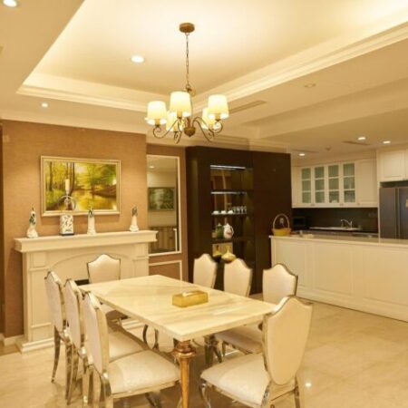 BÁN CĂN HỘ HÀNG HIẾM TẠI The Link 345-CIPUTRA , 25 tỷ VND,DIỆN TÍCH 270 m2