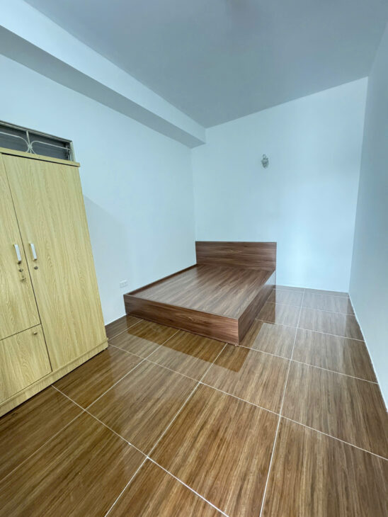 Cho thuê căn hộ tại full nội thất 18 Nguyễn Cơ Thạch (36/26 Huy du) Cầu diễn Nam Từ Liêm LH