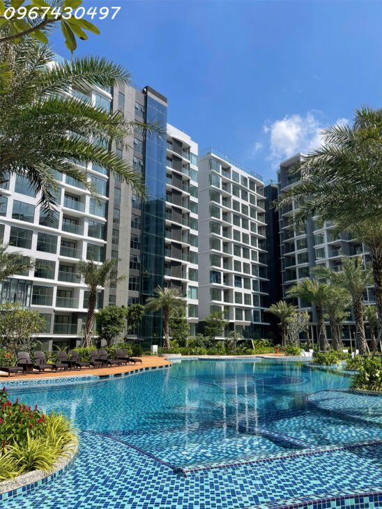 CĂN HỘ CELADON CITY TÂN PHÚ – DIAMOND CENTERY (RESORT BIỂN – GOLF 3D, CIGAR LOUNGE)
