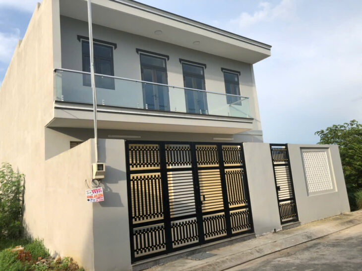 CHÍNH CHỦ CẦN BÁN GẤP GẤP CĂN NHÀ GIÁ RẺ NHÀ HÓC MÔN – TP HỒ CHÍ MINH
