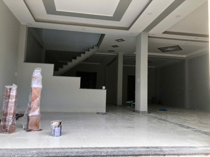 CHÍNH CHỦ CẦN BÁN GẤP GẤP CĂN NHÀ GIÁ RẺ NHÀ HÓC MÔN – TP HỒ CHÍ MINH