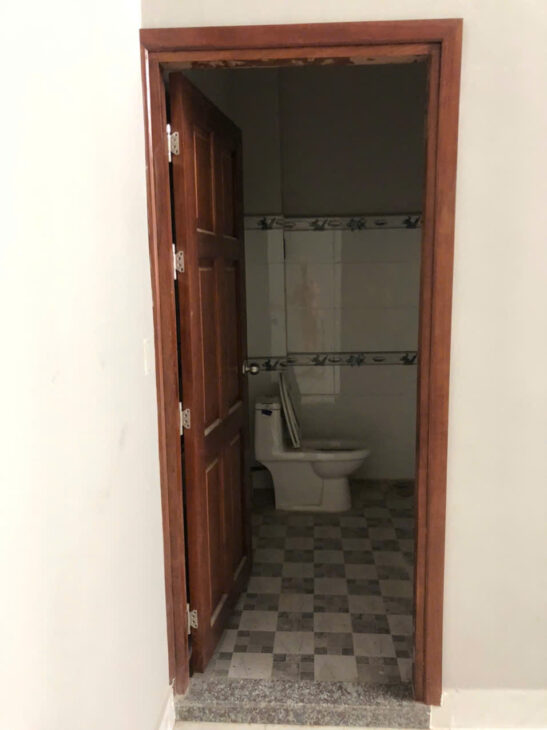 CHÍNH CHỦ CẦN BÁN GẤP GẤP CĂN NHÀ GIÁ RẺ NHÀ HÓC MÔN – TP HỒ CHÍ MINH