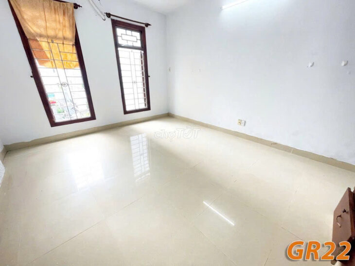 Pass phòng trọ 25m2 – yên tĩnh, 2 người ở thoải mái, có hỗ trợ nhận phòng