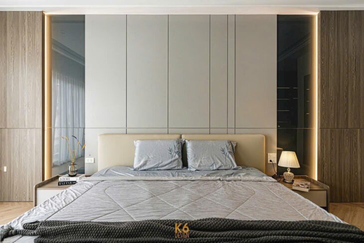Bán Nhà 6T Thang Máy Cạnh Bệnh Viện 103, 48m2 x 6T . Phù hợp kinh doanh dòng tiền và để ở .