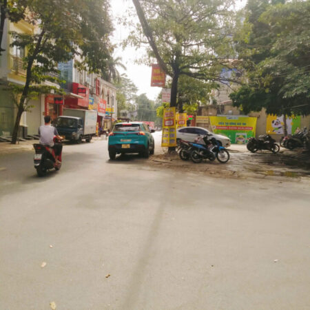 Bán Nhà Mới LA KHÊ HÀ ĐÔNG Giá Hấp Dẫn, Vị Trí Đẹp