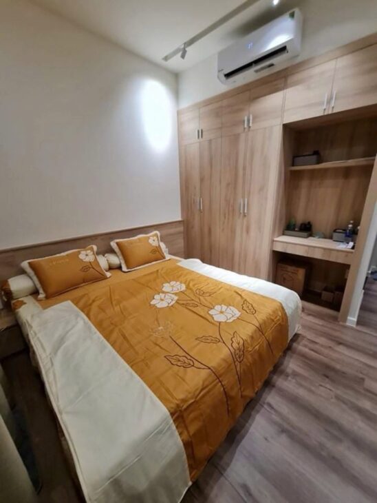 64M2 – XÔ VIẾT NGHỆ TĨNH – PHƯỜNG 25 – QUẬN -B ÌNH THẠNH – 4 TẦNG.