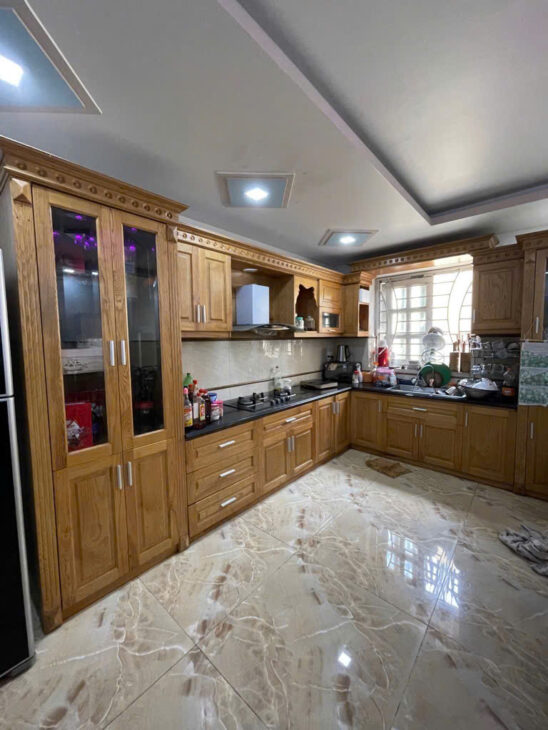 MẶT TIỀN KHÁCH SẠN 7 TẦNG THANG MÁY – 28 PHÒNG – 205m2 AN DƯƠNG VƯƠNG QUẬN 8 – NHỈNH 27 TỶ TL