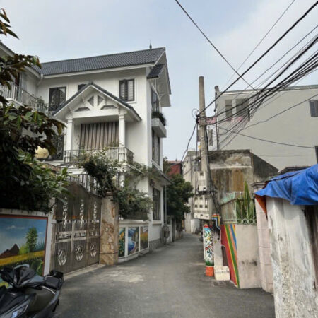 Bán đất Phú Đa, làn 2 quốc lộ 32, dt:100m, MT 8m, giá chào 7.7 tỷ