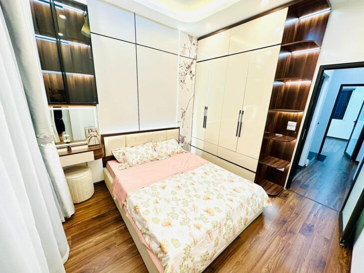 CẦN BAY GẤP-Vương Thừa Vũ 38m*4T chỉ 8.3 tỷ-3 THOÁNG-GẦN Ô TÔ-Ở LUÔN-ĐẸP NHẤT THANH XUÂN