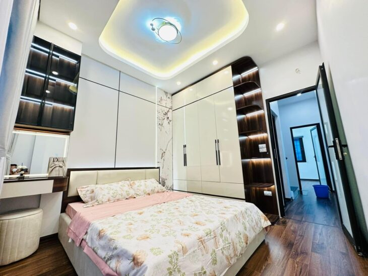 CẦN BAY GẤP-Vương Thừa Vũ 38m*4T chỉ 8.3 tỷ-3 THOÁNG-GẦN Ô TÔ-Ở LUÔN-ĐẸP NHẤT THANH XUÂN