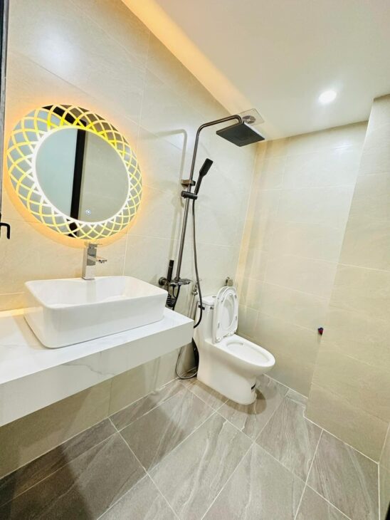 CẦN BAY GẤP-Vương Thừa Vũ 38m*4T chỉ 8.3 tỷ-3 THOÁNG-GẦN Ô TÔ-Ở LUÔN-ĐẸP NHẤT THANH XUÂN