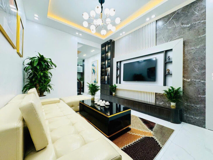 CẦN BÁN GẤP -HOÀNG VĂN THÁI – 38M*5T – PHÂN LÔ QUÂN ĐỘI – Ô TÔ ĐỖ CỔNG- XEM LÀ ƯNG-SĐCC- Ở LUÔN