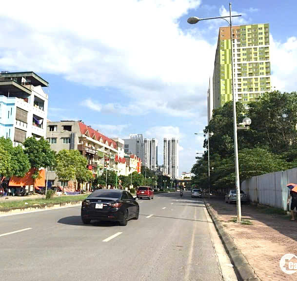 QUÁ HOT CHO 1 SIÊU PHẨM NHÀ MỖ LAO, BÁN NHÀ 50M2 X 5 TẦNG, THANG MÁY, MẶT TIỀN KINH DOANH, GIÁ