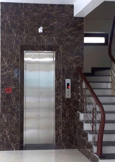 QUÁ HOT CHO 1 SIÊU PHẨM NHÀ MỖ LAO, BÁN NHÀ 50M2 X 5 TẦNG, THANG MÁY, MẶT TIỀN KINH DOANH, GIÁ