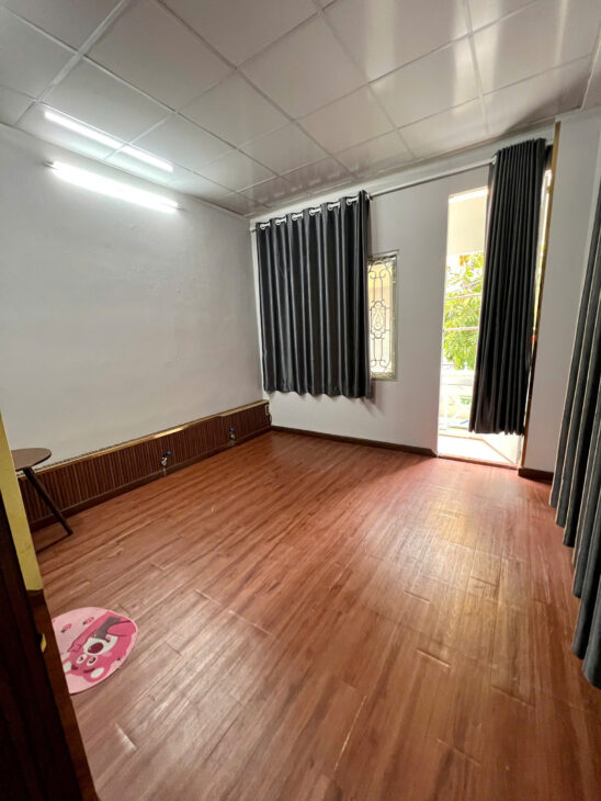 Share Mặt Bằng Kinh Doanh Tầng 1 – Thảo Điền