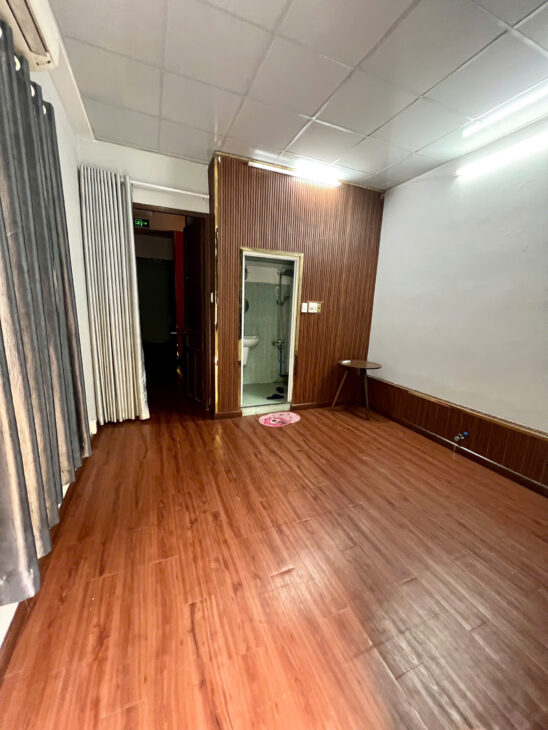 Share Mặt Bằng Kinh Doanh Tầng 1 – Thảo Điền