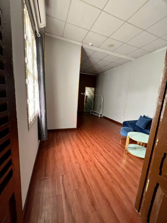 Share Mặt Bằng Kinh Doanh Tầng 1 – Thảo Điền