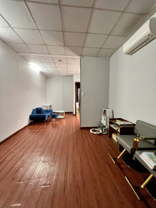 Share Mặt Bằng Kinh Doanh Tầng 1 – Thảo Điền