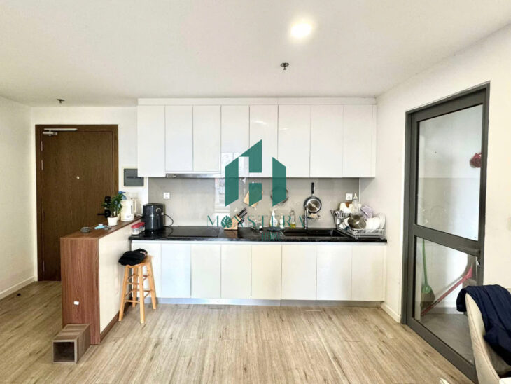 Căn hộ cho thuê tại Masteri Thảo Điền, 16 triệu VND, 50 m2, đẹp nhiều tiện ích