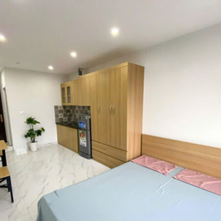 HIẾM, CCMN TRỊNH VĂN BÔ 75M2X7T, THANG MÁY, 20 PHÒNG,NGÕ THÔNG Ô TÔ,17 TỶ