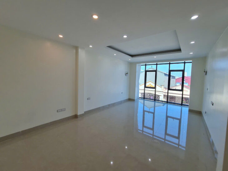 PHÂN LÔ Ô TÔ TRÁNH – 7 TẦNG THANG MÁY – VĂN PHÒNG- 17 tỷ khu Đô Thị Đại Kim 51 m, 7 tầng. Mặt tiền