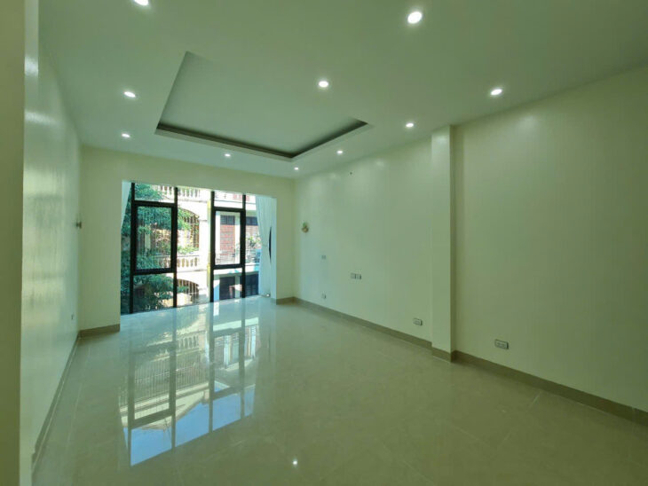 PHÂN LÔ Ô TÔ TRÁNH – 7 TẦNG THANG MÁY – VĂN PHÒNG- 17 tỷ khu Đô Thị Đại Kim 51 m, 7 tầng. Mặt tiền