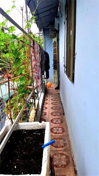 Nhà 2 tầng lô góc, HXH Phạm Văn Bạch Tân Bình 40m2 nhỉnh 5 tỷ TL