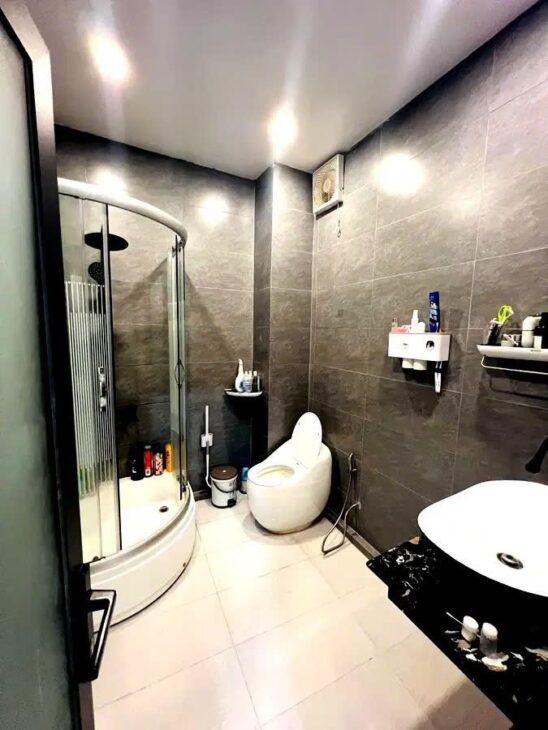 Gấp!Gấp!Nhà đẹp 2 tầng,HXH Trần Thánh Tông, Tân Bình61m2 nở hậu, Chỉ 6.5 tỷ