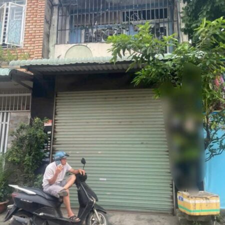 Nhà 2 tầng 1 sẹc đường HIỆP THÀNH 43, phường Hiệp Thành, Q12, dt 60m2 (4,1mx15m) Đường 12m thông Nhà 2 tầng 1 sẹc đường HIỆP THÀNH 43, phường Hiệp Thành, Q12, dt 60m2 (4,1mx15m) Đường 12m thông