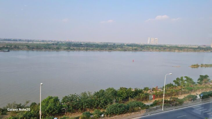 BÁN ĐẮT MẶT PHỐ AN DƯƠNG VƯƠNG 250m2 MẶT TIỀN 9m GIÁ 50 TỶ