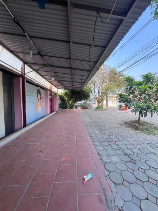 BÁN ĐẮT MẶT PHỐ AN DƯƠNG VƯƠNG 250m2 MẶT TIỀN 9m GIÁ 50 TỶ