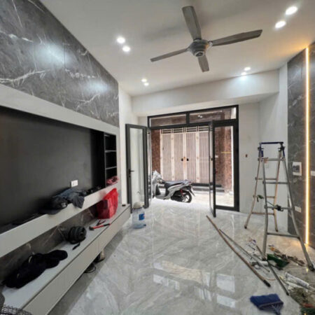 SIÊU VÍP – BÁN NHÀ NGỌC THỤY LONG BIÊN – NGÕ NÔNG GẦN Ô TÔ DT 35M ,GIÁ NHỈNH 5 TỶ CÁC BÁC ALO E