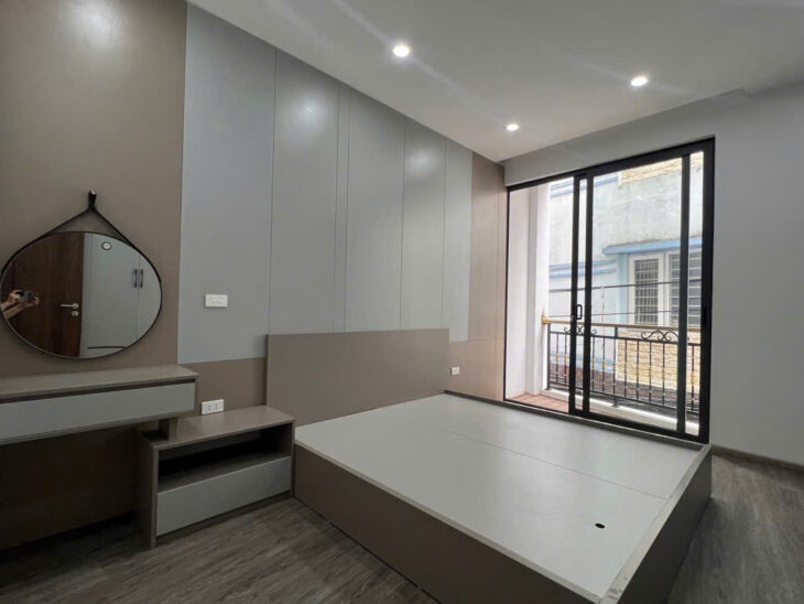 SIÊU VÍP – BÁN NHÀ NGỌC THỤY LONG BIÊN – NGÕ NÔNG GẦN Ô TÔ DT 35M ,GIÁ NHỈNH 5 TỶ CÁC BÁC ALO E