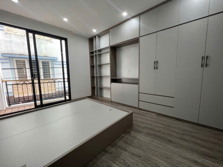 SIÊU VÍP – BÁN NHÀ NGỌC THỤY LONG BIÊN – NGÕ NÔNG GẦN Ô TÔ DT 35M ,GIÁ NHỈNH 5 TỶ CÁC BÁC ALO E